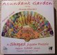 SunsOut - Abundant Garden - 1000 Stukjes Nieuw - 2 - Thumbnail