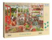 House of Puzzles - Potting Shed - 1000 Stukjes Nieuw - 2 - Thumbnail
