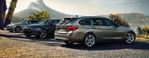 Deze BMW's rijden door waterstof toevoeging 27% goedkoper! - 1