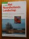 Natuurgids Het Noordhollands Landschap - Jos Kluiters, Frits van Daalen - 1 - Thumbnail
