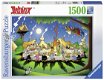 Ravensburger - Asterix and Obelix La Banquet - 1500 Stukjes Nieuw - 2 - Thumbnail
