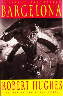 BARCELONA - Robert Hughes - UITVERKOOP