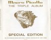 3CD Mauro Picotto The Triple Album - 1 - Thumbnail