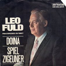 Leo Fuld  : Doina (1967)