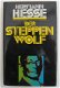 Der Steppenwolf door Hermann Hesse. - 1 - Thumbnail