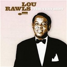 Lou Rawls - The Very Best (Nieuw/Gesealed)