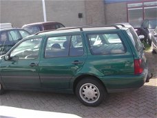 Volkswagen Golf Variant - 1.8 CL