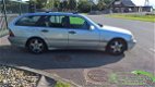 Mercedes-Benz C-klasse Combi - S202 200 CDI Esprit - 1 - Thumbnail