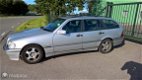 Mercedes-Benz C-klasse Combi - S202 200 CDI Esprit - 1 - Thumbnail