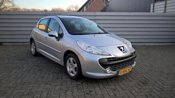 Peugeot 207 - 1.4 Acces Lite - 1