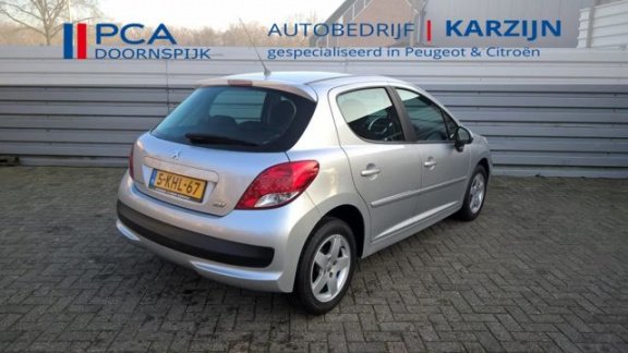 Peugeot 207 - 1.4 Acces Lite - 1