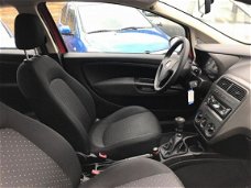 Fiat Grande Punto - 1.2 Active