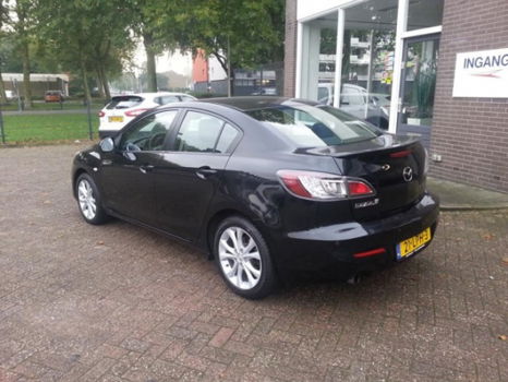 Mazda 3 - 3 2.0 DiSi GT-M - 1