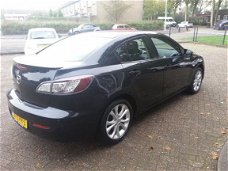 Mazda 3 - 3 2.0 DiSi GT-M