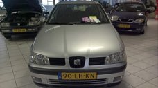 Seat Cordoba Vario - 1.4-16V Signo