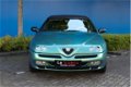 Alfa Romeo Spider - 3.0 V6 Lusso - Momo leer - Oasi Perla - 1 - Thumbnail