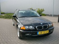 BMW 3-serie Touring - 320d