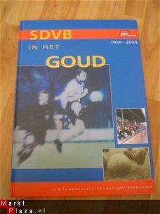 SDVB in het goud