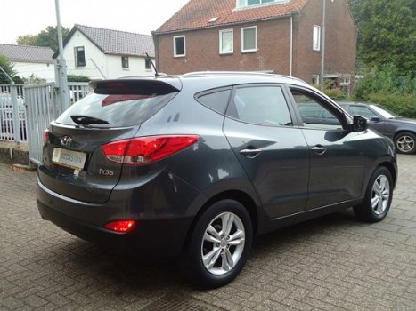 Hyundai ix35 - 1.6 GDI Business - 1