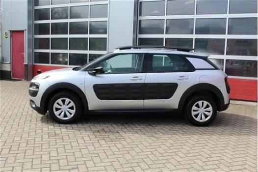 Citroën C4 Cactus - 1.6 BlueHDi Business - 1