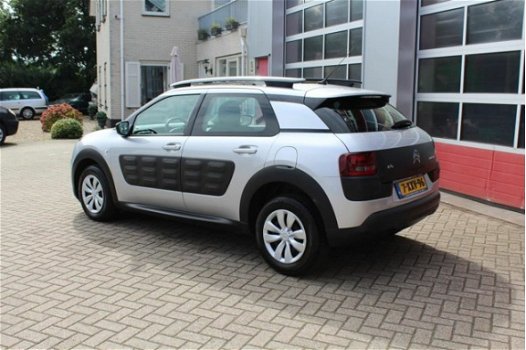 Citroën C4 Cactus - 1.6 BlueHDi Business - 1