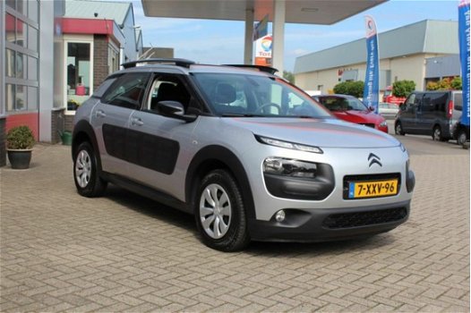 Citroën C4 Cactus - 1.6 BlueHDi Business - 1