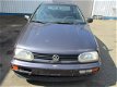 Volkswagen Golf - 1.9 TD - 1 - Thumbnail