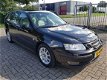 Saab 9-3 Sport Estate - 1.8 Airco/Leder/LM Velgen/Trekaak - 1 - Thumbnail