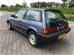 Honda Civic - 1.5 GL AUTOMAAT YOUNGTIMER €120, - WB PER JAAR ORG. NL AUTO - 1 - Thumbnail