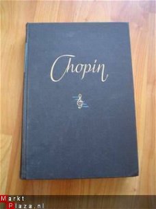 Chopin door Tonny Gauw