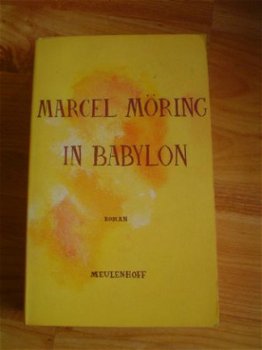 In Babylon door Marcel Möring - 1