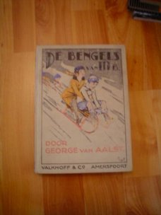 De bengels van III-B door George van Aalst