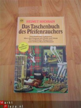 Das Taschenbuch des Pfeifenrauchers, Helmut Hochrain - 1