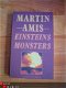 Einsteins monsters door Martin Amis - 1 - Thumbnail