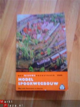 Het nieuwe pocketboek voor modelspoorwegbouw, Hameeteman - 1