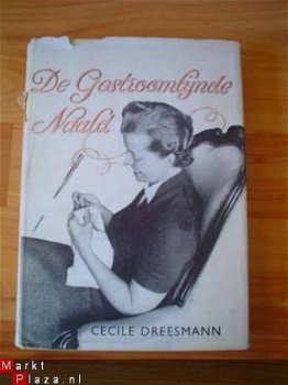 De gestroomlijnde naald door Cecile Dreesman - 1