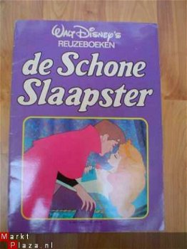 de schone slaapster - 1