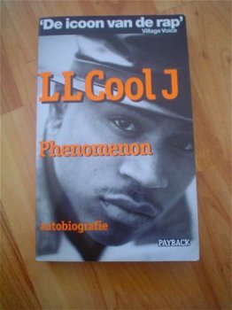 LL Cool J Phenomenon - 1