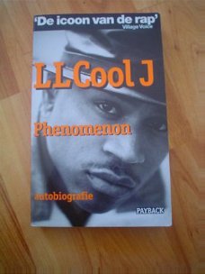 LL Cool J Phenomenon