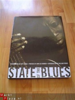 State of the blues by Ferris, Dunas and others - 1