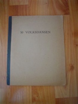 30 volksdansen - 1