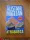 Athabasca by Alistair Maclean (engelstalig) - 1 - Thumbnail