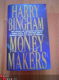 Moneymakers by Harry Bingham - 1 - Thumbnail