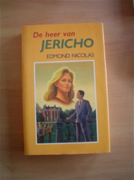 De heer van Jericho door Edmond Nicolas - 1