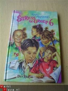 kinderboeken door Hans Mijnders - 1