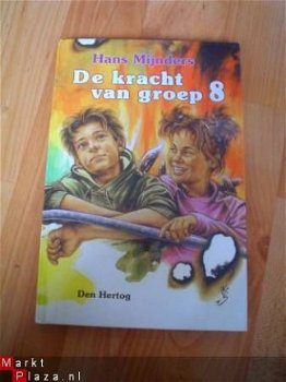 kinderboeken door Hans Mijnders - 2