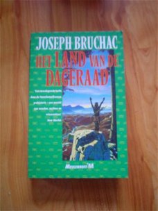 Het land van de dageraad door Joseph Bruchac