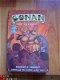 Conan de krijger door Robert E. Howard e.a. - 1 - Thumbnail
