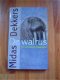 De walrus en andere beesten door Midas Dekkers - 1 - Thumbnail