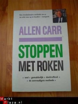 Stoppen met roken door Allen Carr - 1